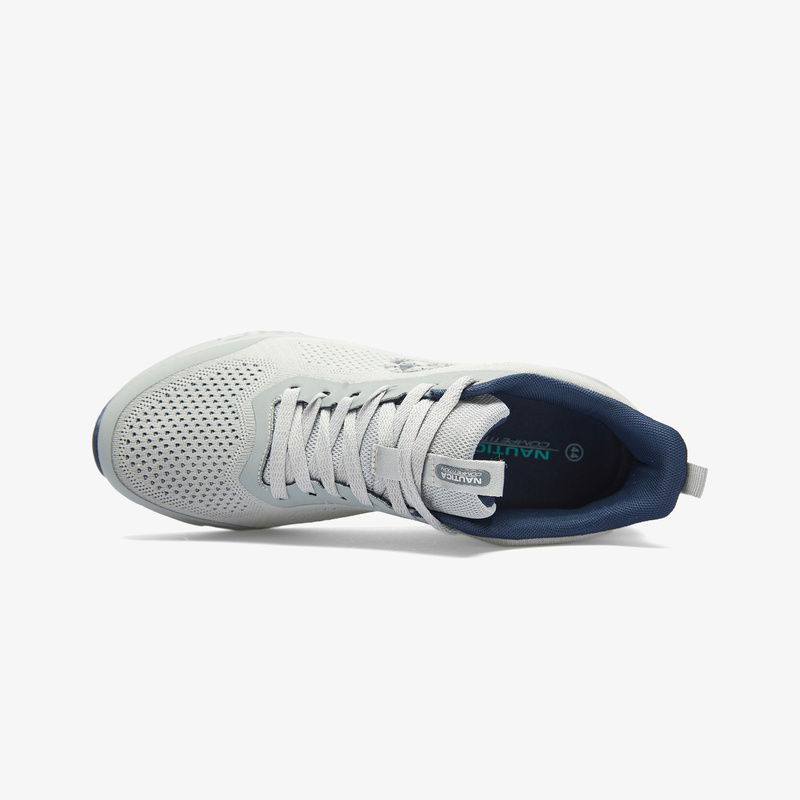 Nautica Erkek Yeşil Sneaker