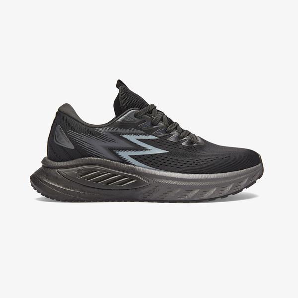 Nautica Erkek Siyah Sneaker