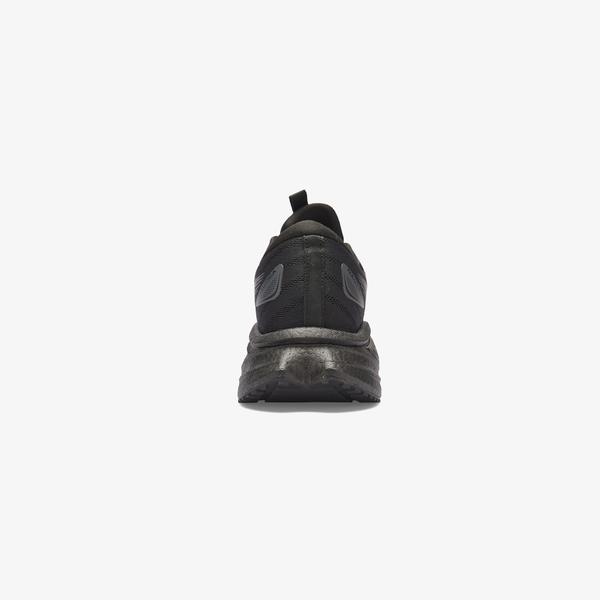 Nautica Erkek Siyah Sneaker