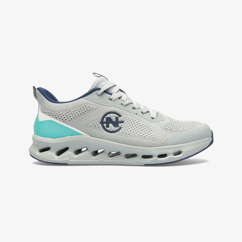 Nautica Erkek Yeşil Sneaker