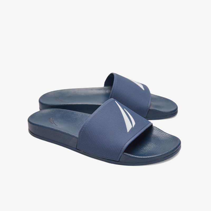Nautica Erkek Lacivert Terlik