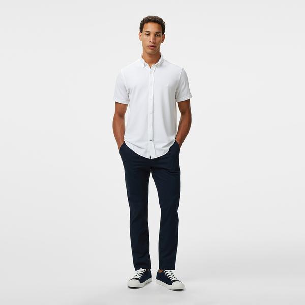 Nautica Erkek Lacivert Slim Fit Pantolon