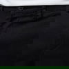 Nautica Erkek Siyah Slim Fit Pantolon