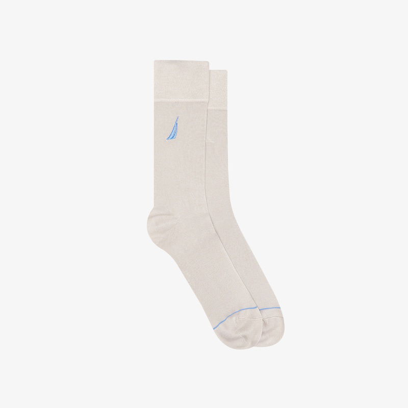 Nautica Unisex Yeşil Çorap